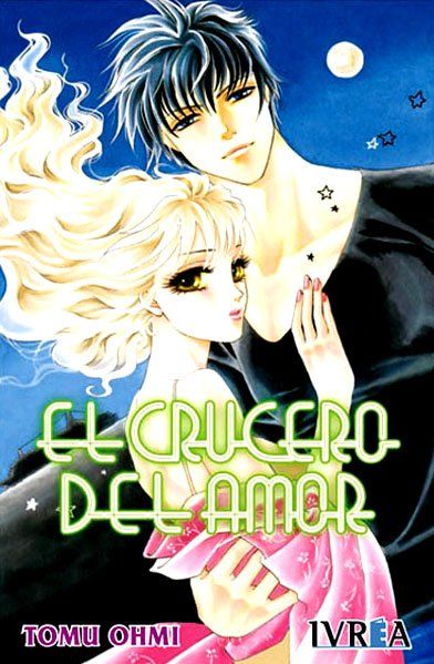 EL CRUCERO DEL AMOR
