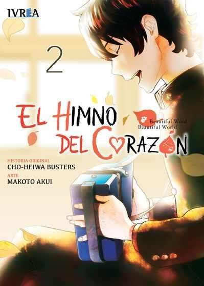 EL HIMNO DE CORAZON 02