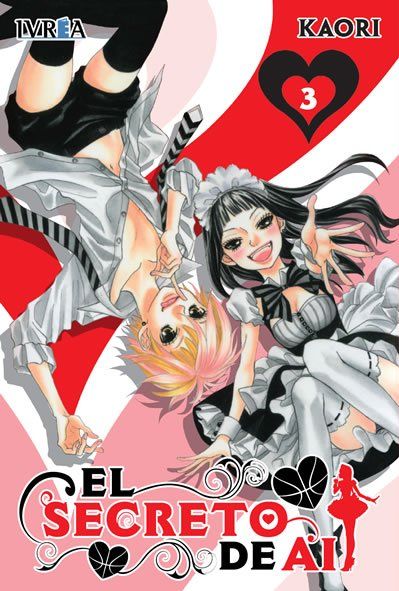 EL SECRETO DE AI 03