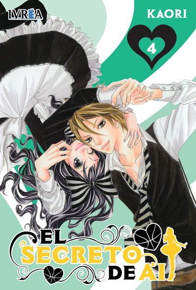 EL SECRETO DE AI 04