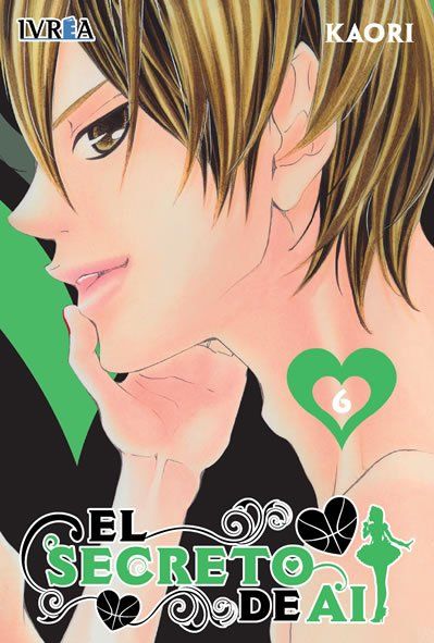 EL SECRETO DE AI 06