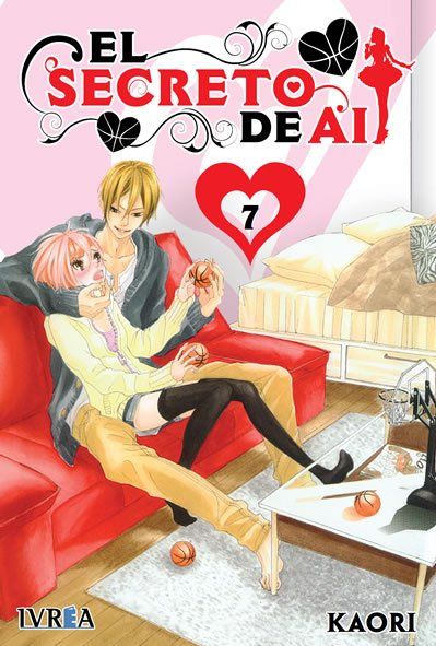 EL SECRETO DE AI 07
