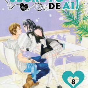 EL SECRETO DE AI 08
