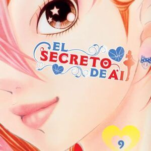 EL SECRETO DE AI 09