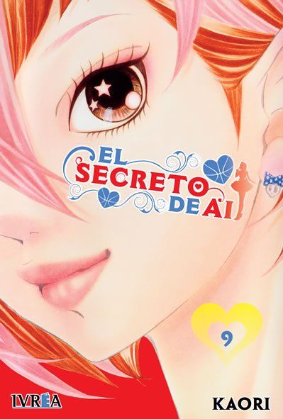 EL SECRETO DE AI 09