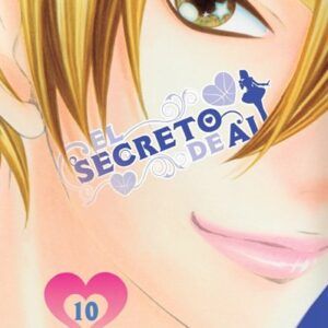 EL SECRETO DE AI 10