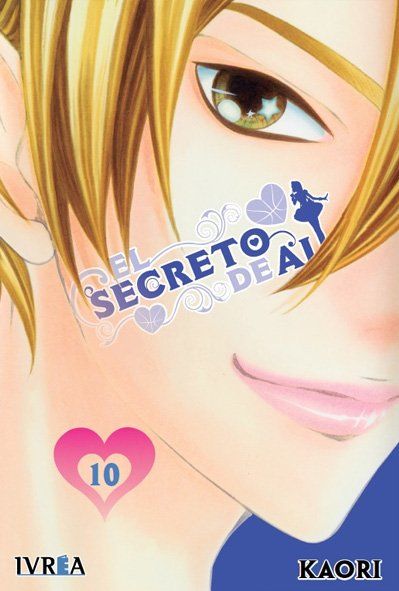 EL SECRETO DE AI 10
