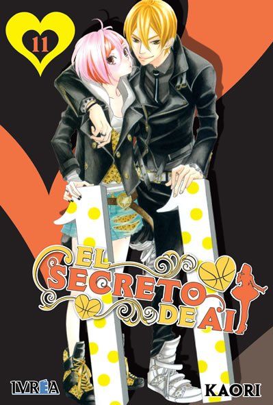 EL SECRETO DE AI 11