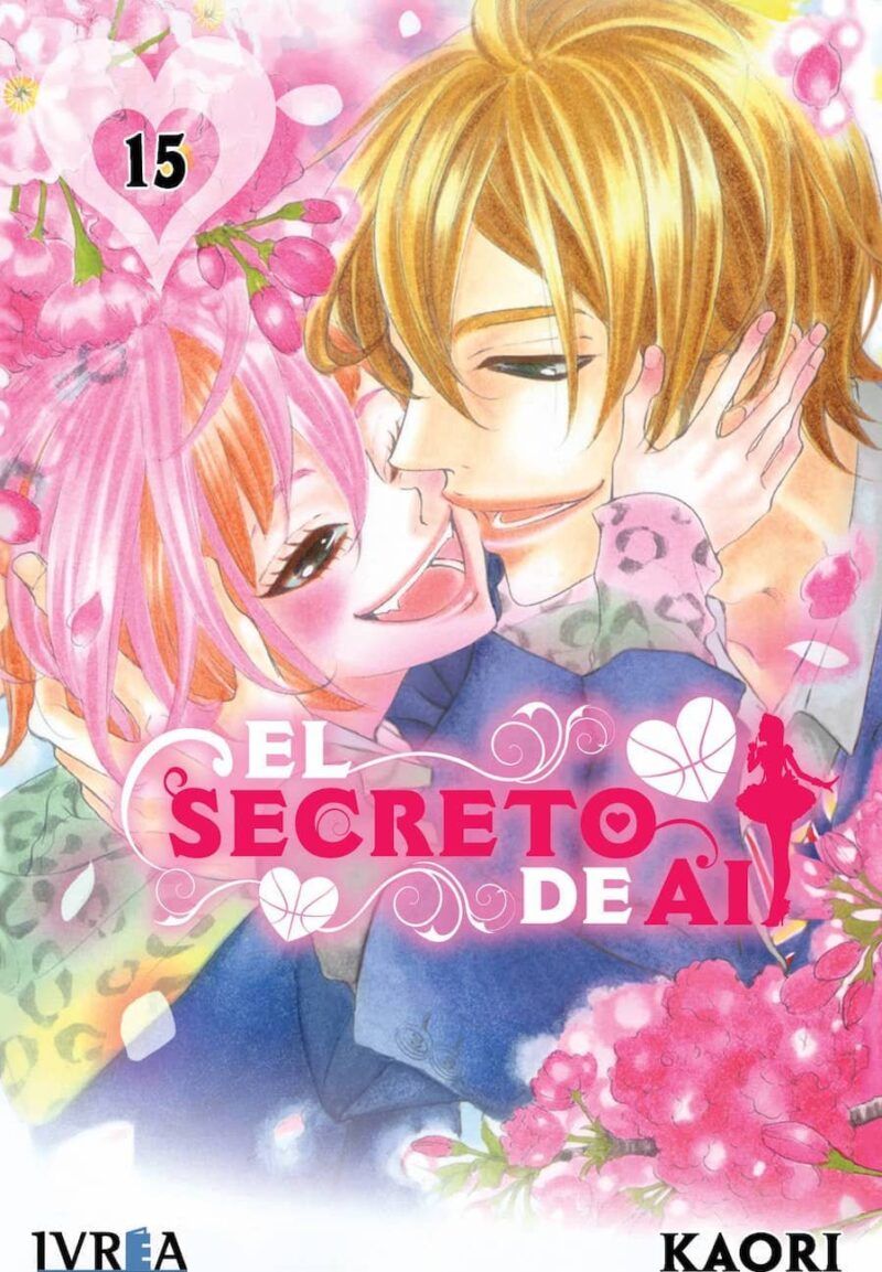 EL SECRETO DE AI 15