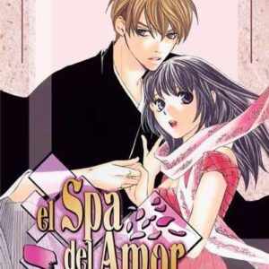 EL SPA DEL AMOR (TOMO UNICO)