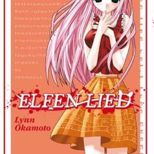 ELFEN LIED 01