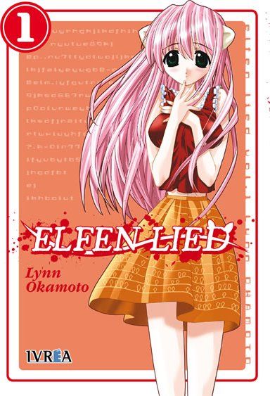 ELFEN LIED 01