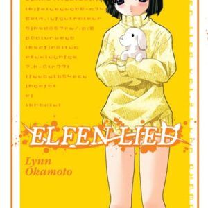 ELFEN LIED 03