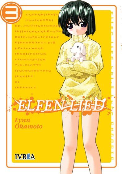 ELFEN LIED 03