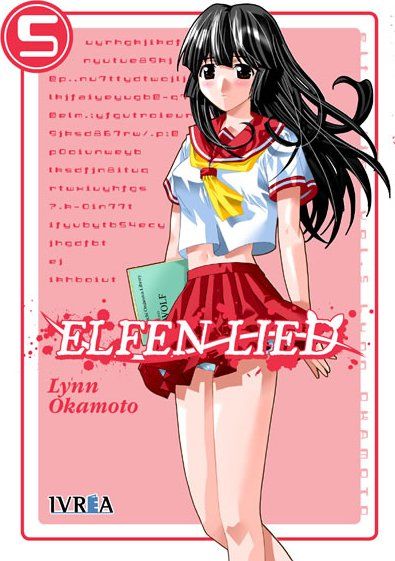 ELFEN LIED 05