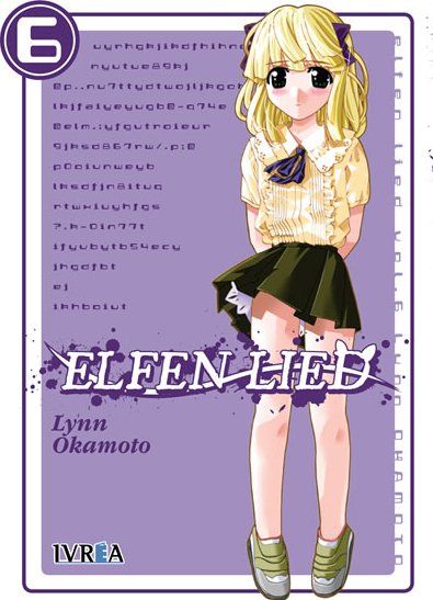 ELFEN LIED 06
