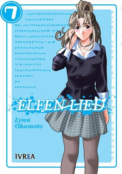 ELFEN LIED 07