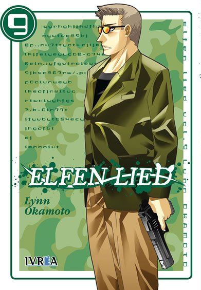 ELFEN LIED 09