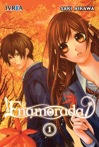 ENAMORADA 01