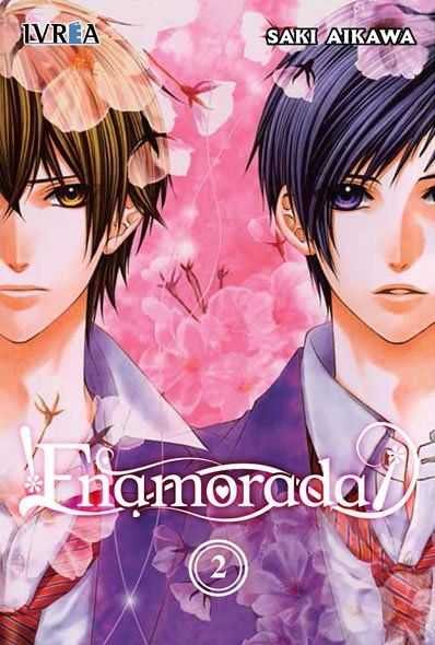 ENAMORADA 02