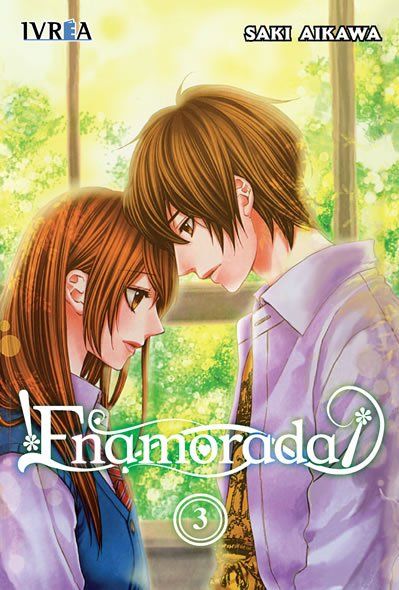 ENAMORADA 03