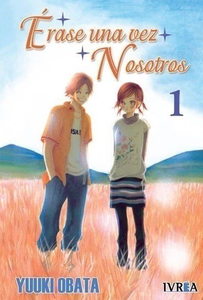 ERASE UNA VEZ NOSOTROS 01