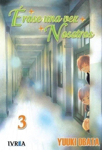 ERASE UNA VEZ NOSOTROS 03
