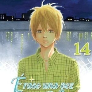 ERASE UNA VEZ NOSOTROS 14