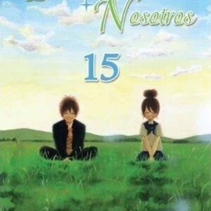 ERASE UNA VEZ NOSOTROS 15