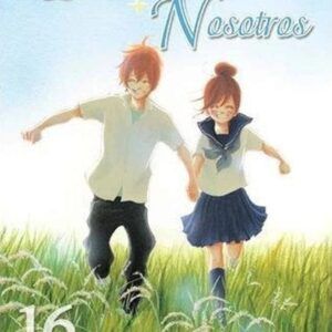 ERASE UNA VEZ NOSOTROS 16