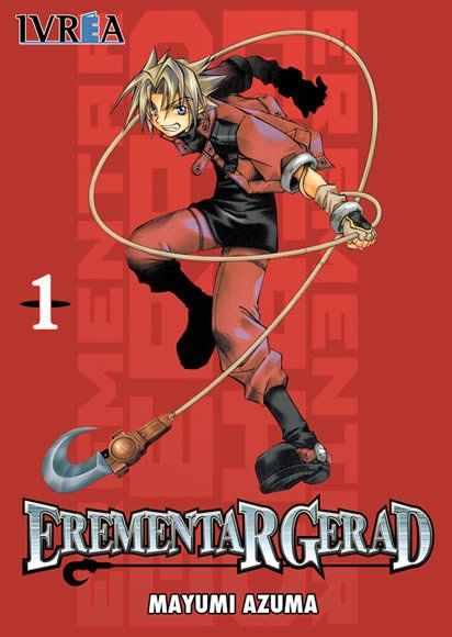 EREMENTAR GERAD 01