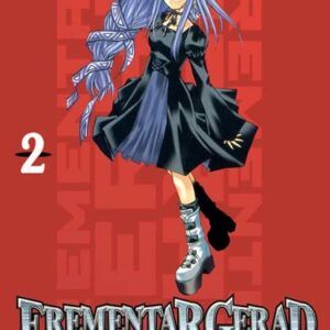 EREMENTAR GERAD 02