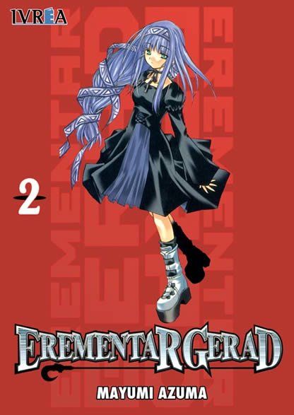 EREMENTAR GERAD 02