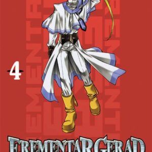 EREMENTAR GERAD 04