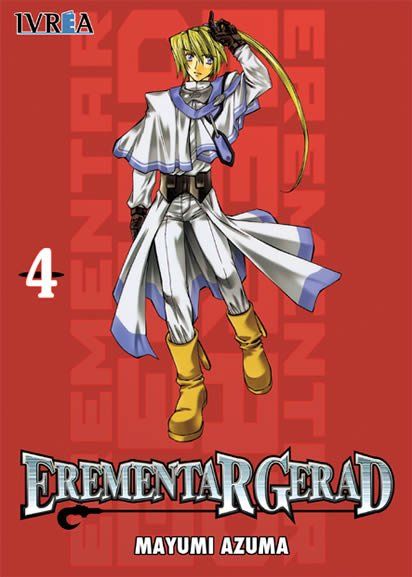 EREMENTAR GERAD 04