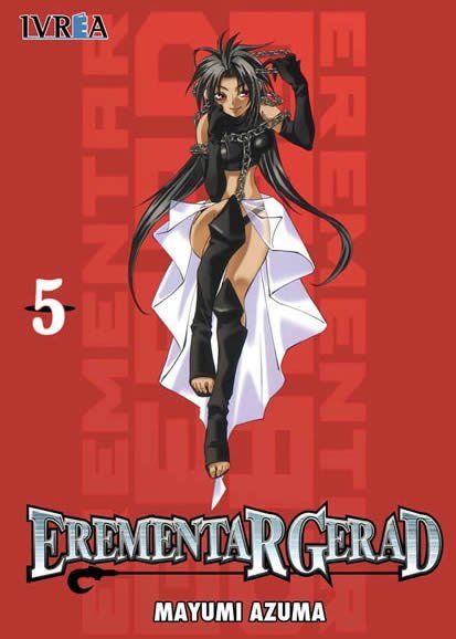 EREMENTAR GERAD 05