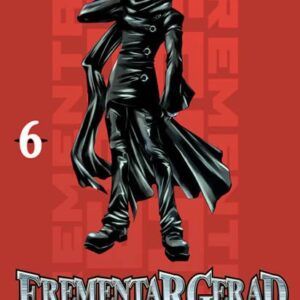 EREMENTAR GERAD 06