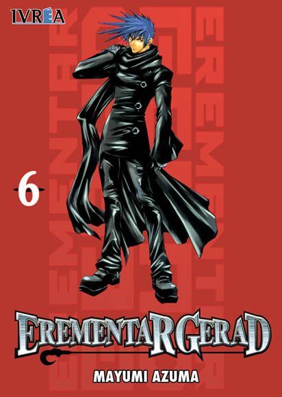 EREMENTAR GERAD 06