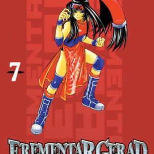 EREMENTAR GERAD 07
