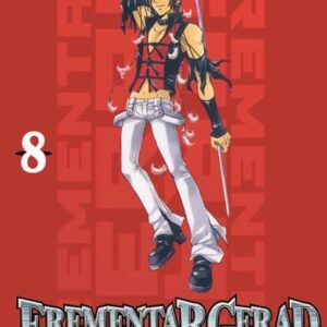 EREMENTAR GERAD 08