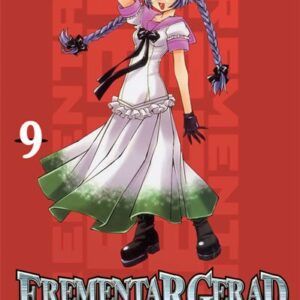 EREMENTAR GERAD 09