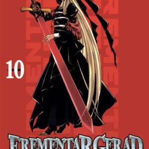 EREMENTAR GERAD 10