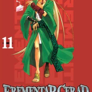 EREMENTAR GERAD 11