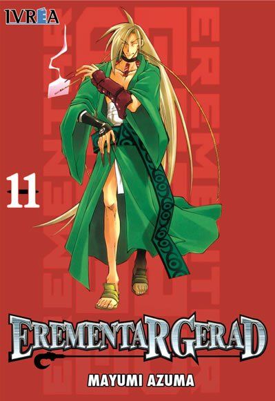 EREMENTAR GERAD 11