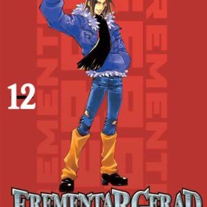 EREMENTAR GERAD 12