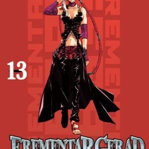 EREMENTAR GERAD 13