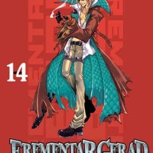 EREMENTAR GERAD 14