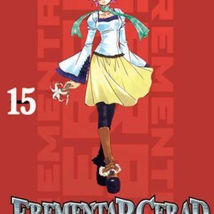 EREMENTAR GERAD 15