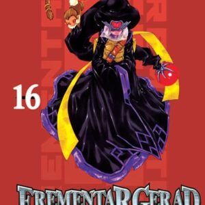 EREMENTAR GERAD 16