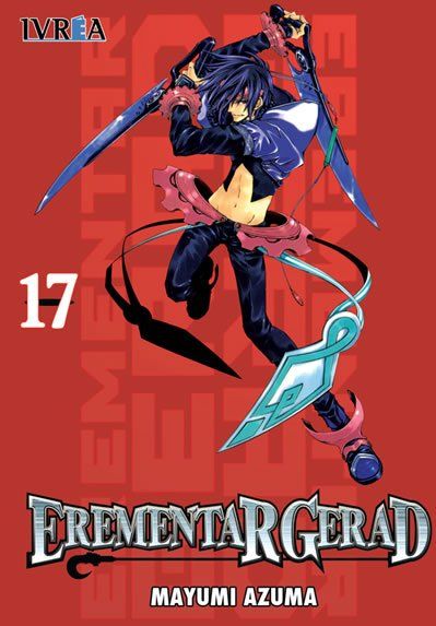 EREMENTAR GERAD 17